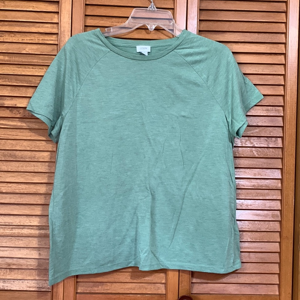 J. Crew T-shirt